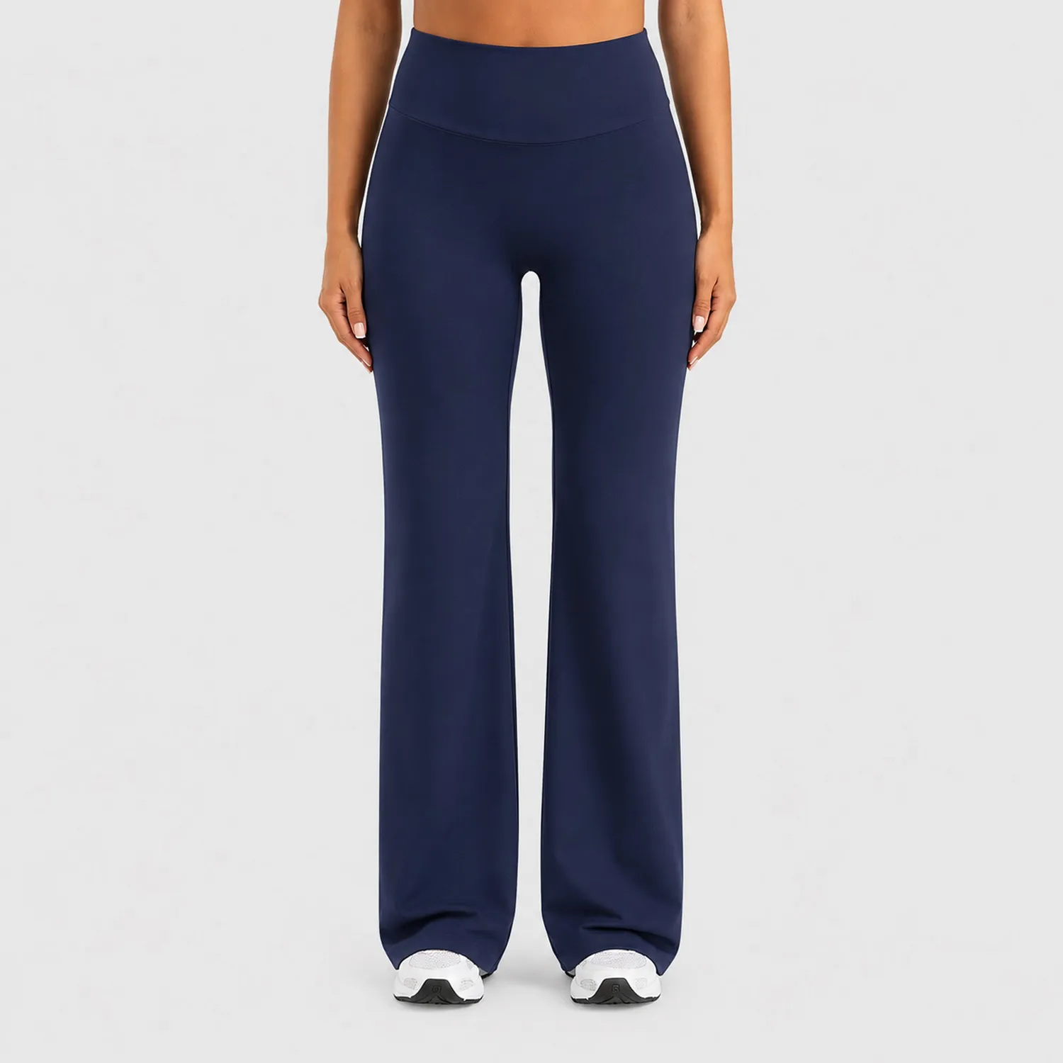 Smilodox Amaze Pro Neola Schlagleggings Schwarz V-Bund