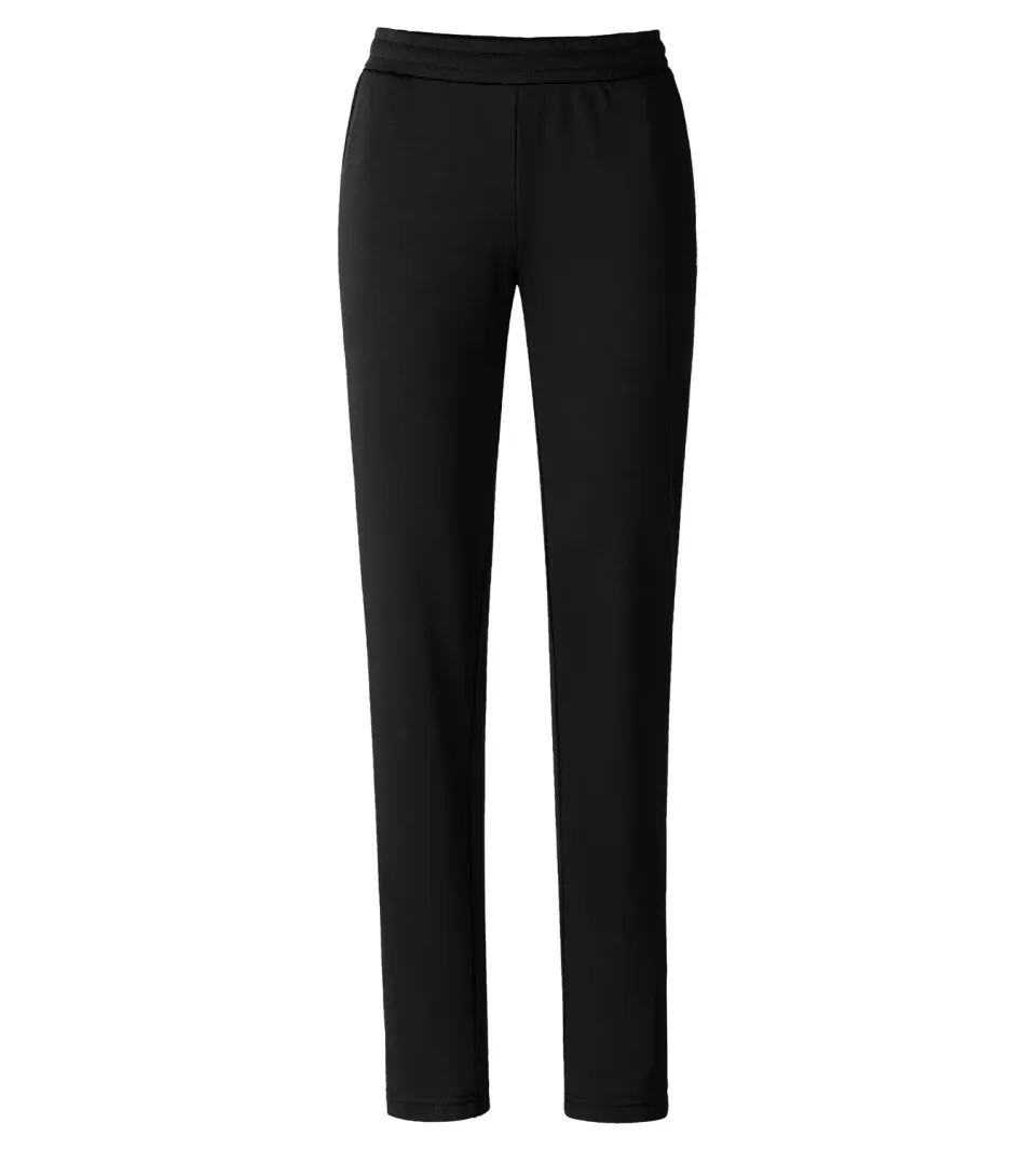 LPO Olivia Hose Damen schwarz Fleece