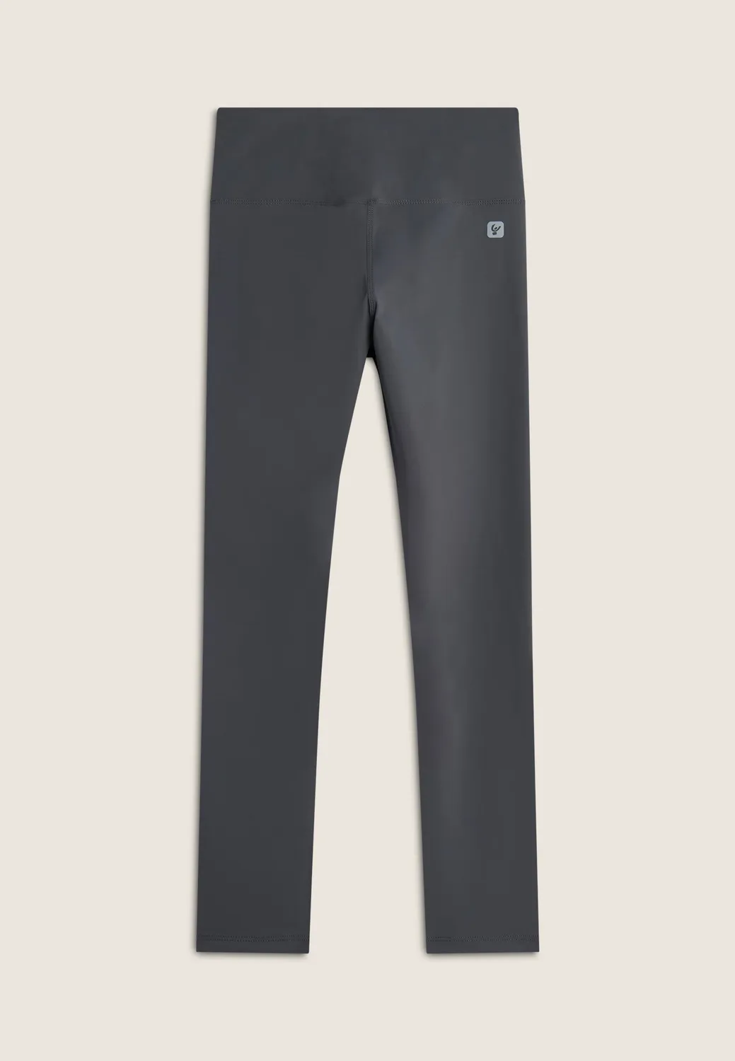 Freddy D.I.W.O. Pro 7/8 Leggings Navy hoher Bund blickdicht