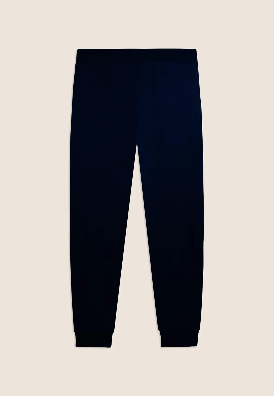 Freddy Sporthose Baumwolle Jogginghose Schwarz Logo