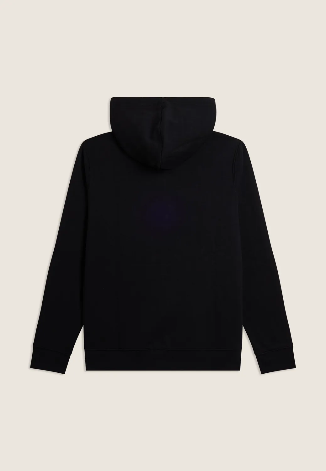 Freddy VIS Boxe Hoodie Fullzip Blau Regular