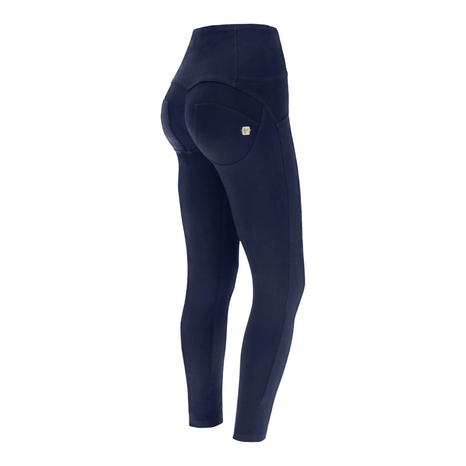 Freddy WR.UP 7/8 Superskinny Push-up-Hose hoher Bund