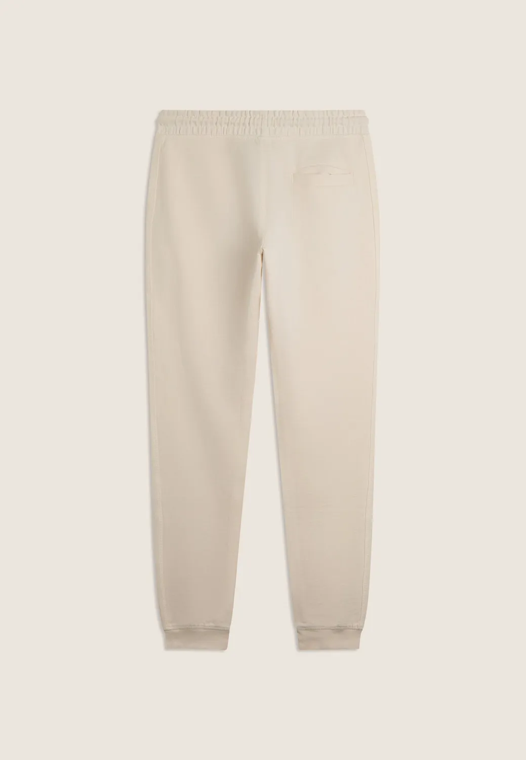Freddy VIS Jogginghose Damen Baumwollmix Grau Regular