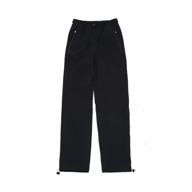 UNNA Everywhere Pants Laufhose Schwarz elastisch