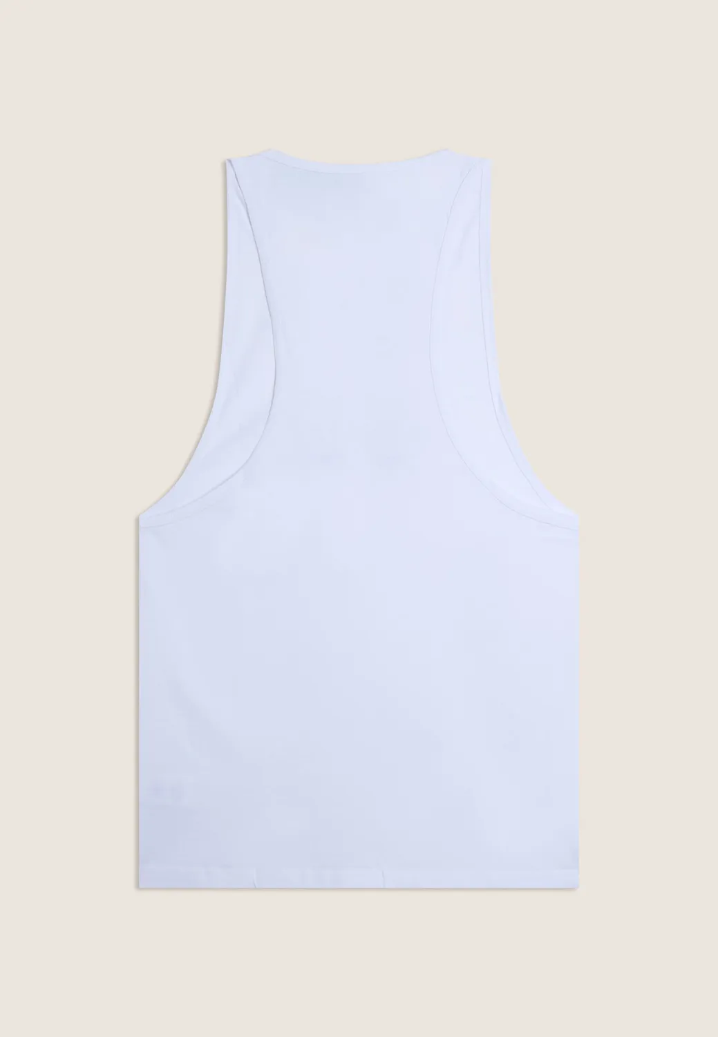 Freddy VIS Tanktop Nero-Silver Baumwolle Regular