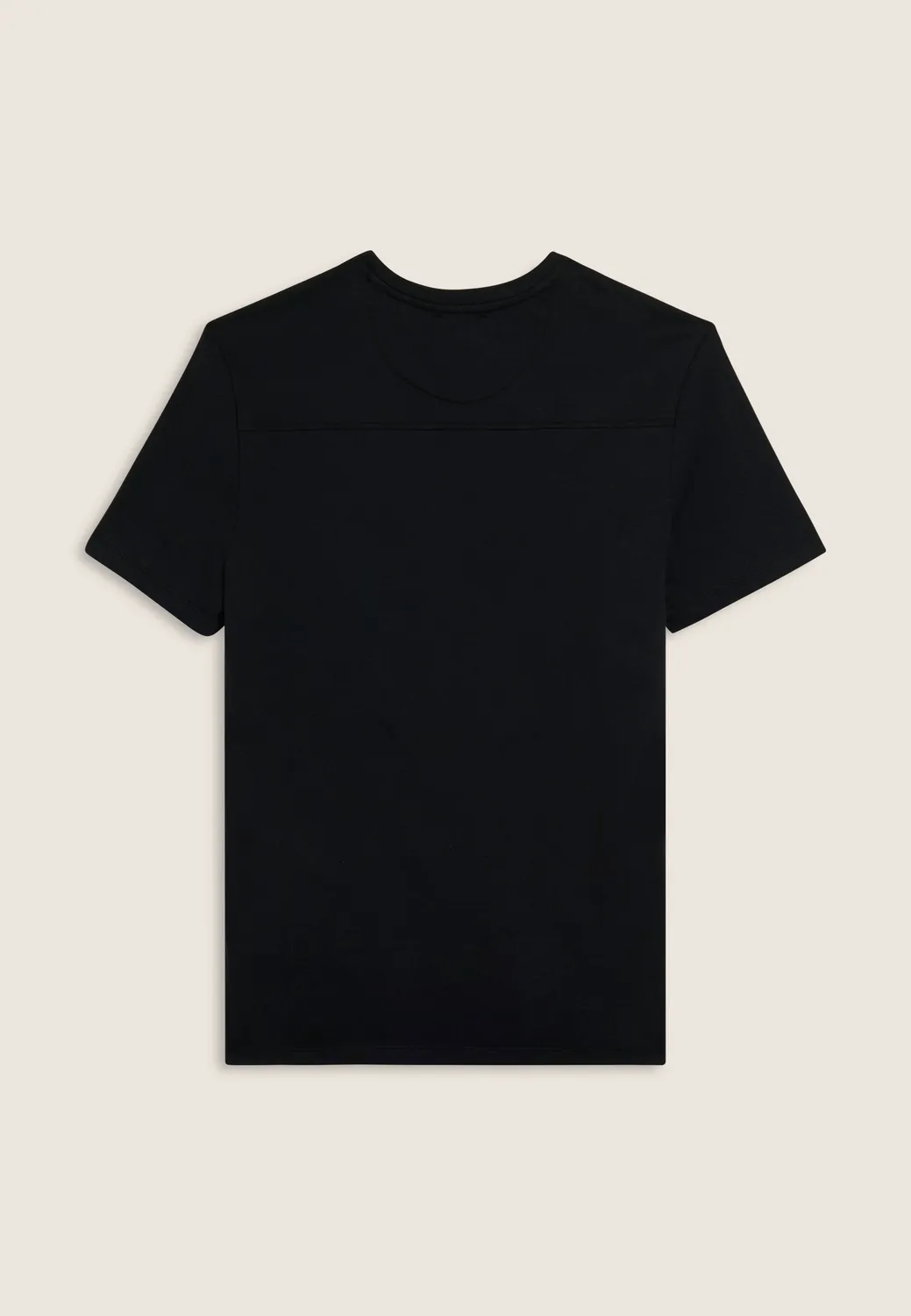 Freddy Logo T-Shirt Herren Saphirblau Camouflage