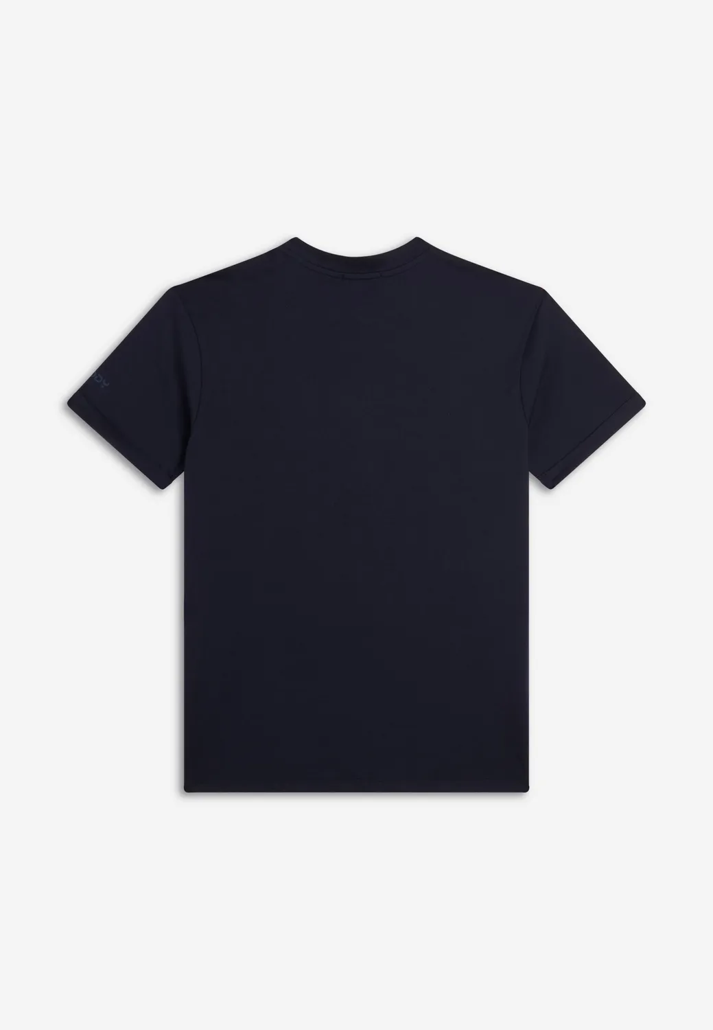Freddy Essential Herren T-Shirt Baumwolle Regular Fit