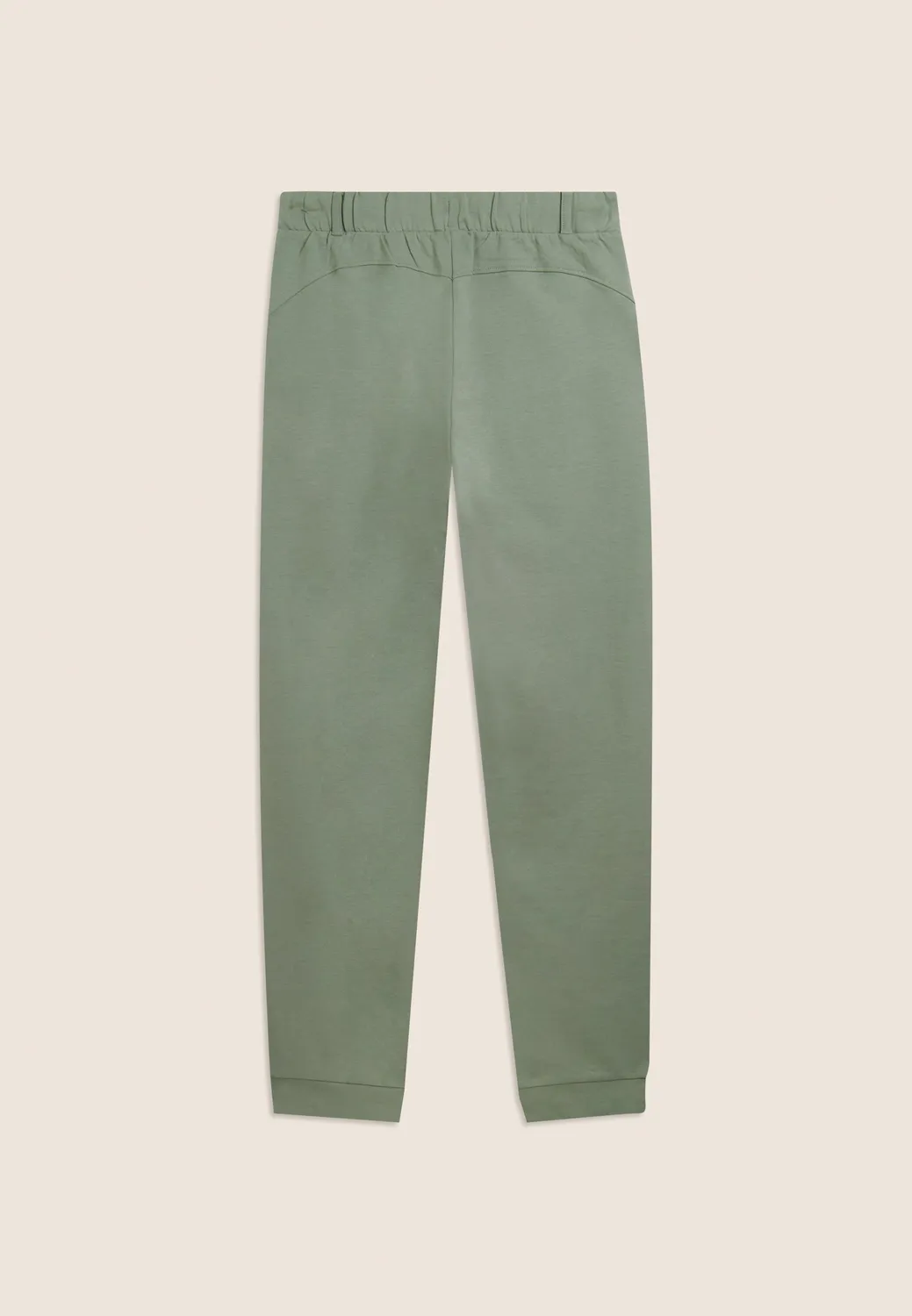 Freddy Sporthose Heavy Jersey Bündchen Sapphire