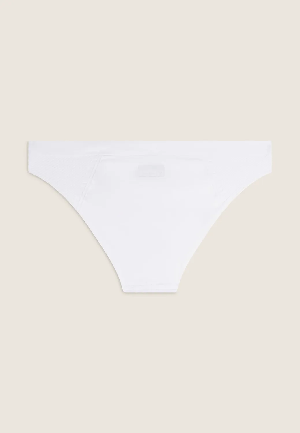 Freddy WR.UP Slip Damen Schwarz Nahtlos Unsichtbar