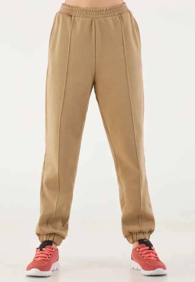 Freddy Jogginghose Felpa Biese Regular Schwarz N