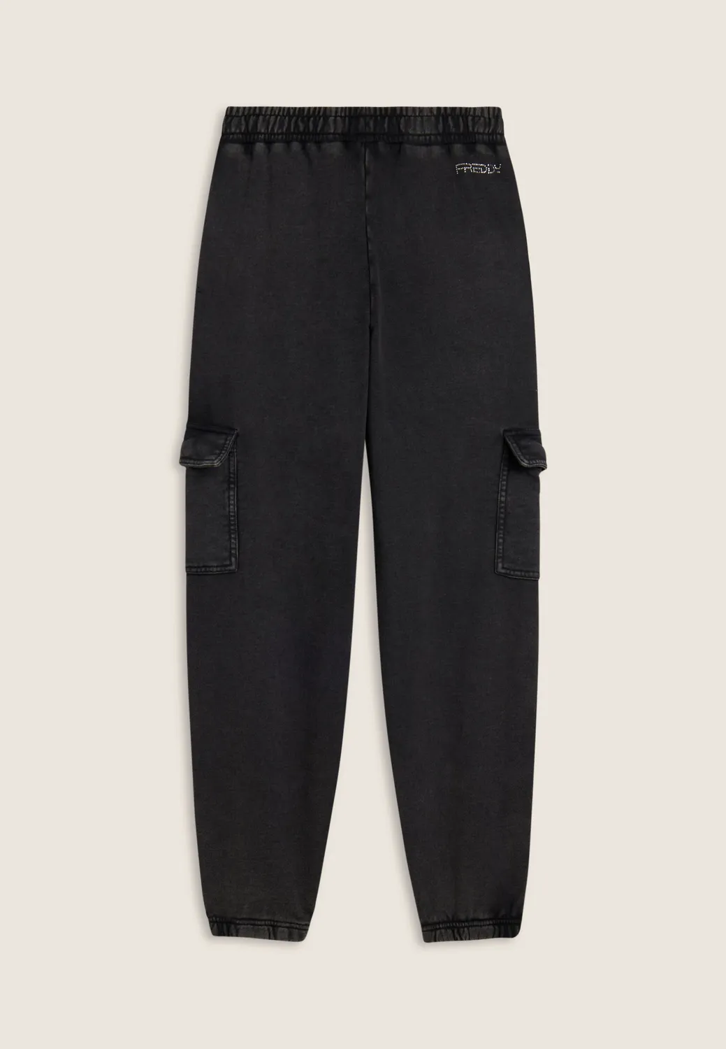 Freddy Disney Cargo Hose French Terry Bering Sea