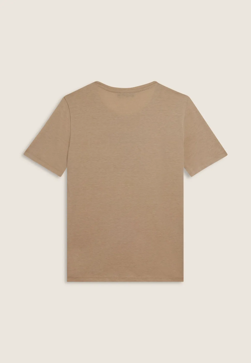Freddy T-Shirt Damen Time to Shine Fig mit Strass