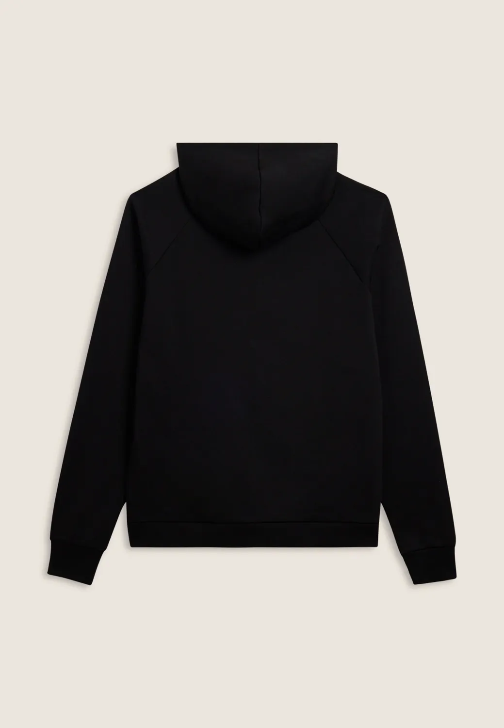 Freddy Hoodie Interlock Turbulence Kapuze regular
