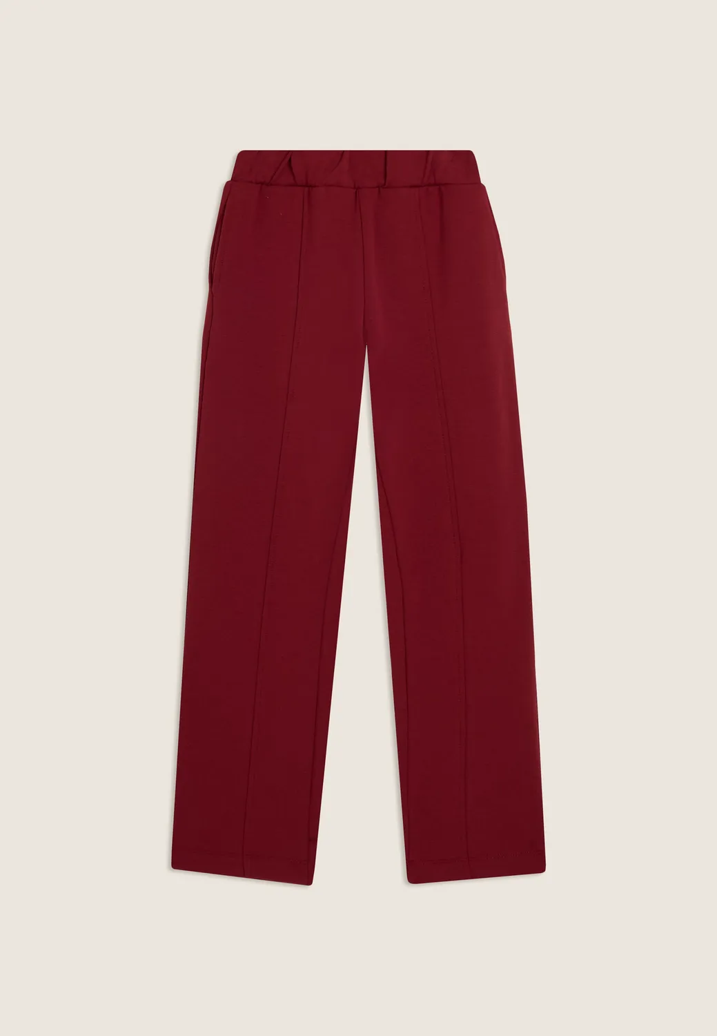 Freddy Since 1976 Junior Hose regular schwarz Baumwolle