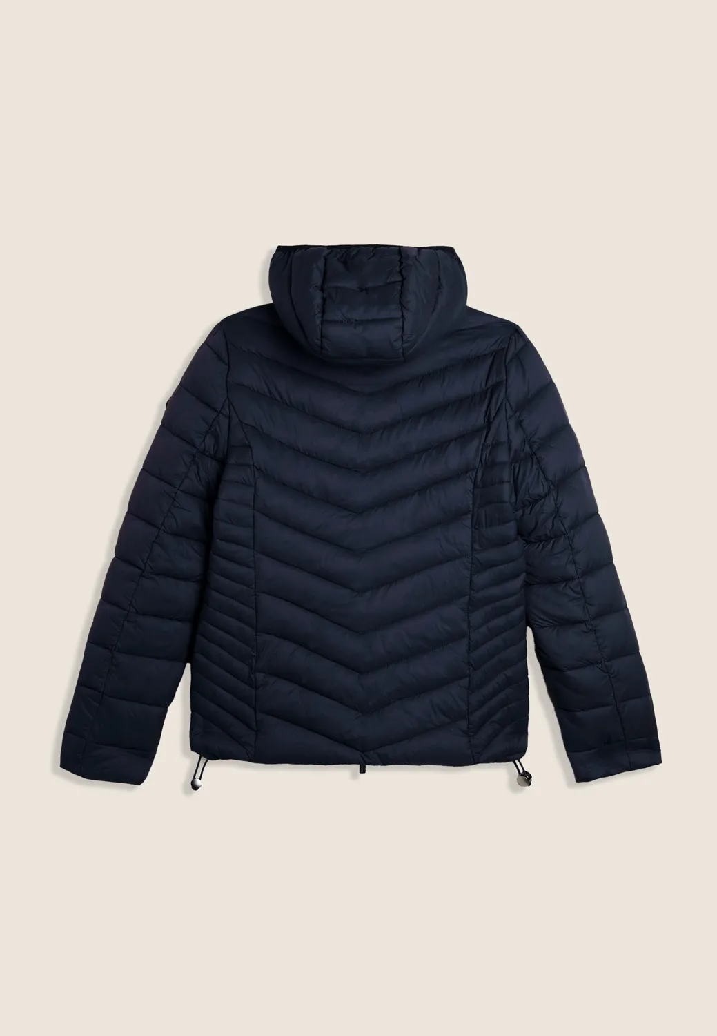 Freddy Daunenjacke Damen Dark Sapphire wasserabweisend