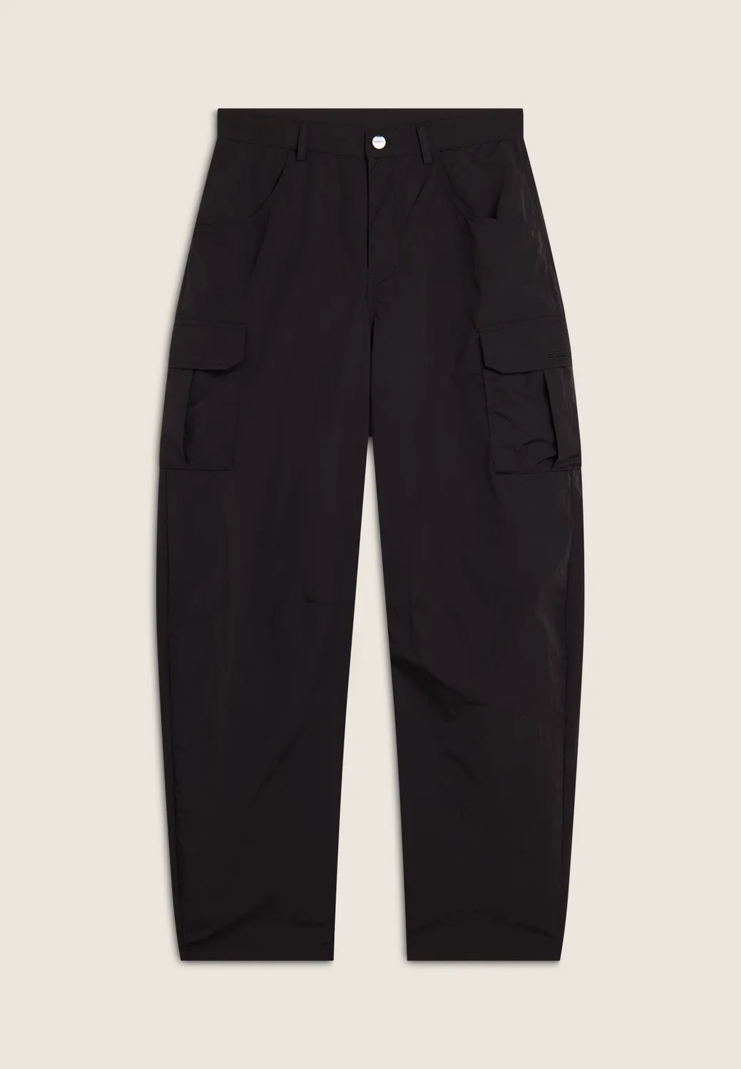 Freddy Cargo Hose Carrot Fit Nylon Prune Purple leicht