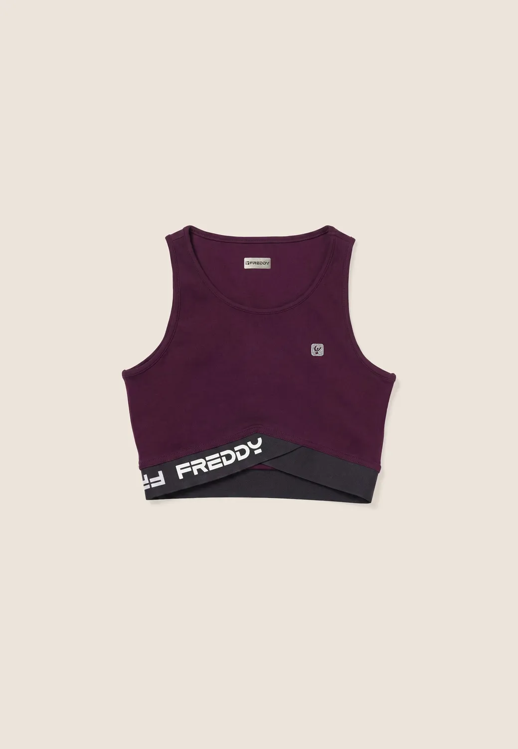 Freddy Mano Pesca Sport-BH Potent Purple mittlerer Halt