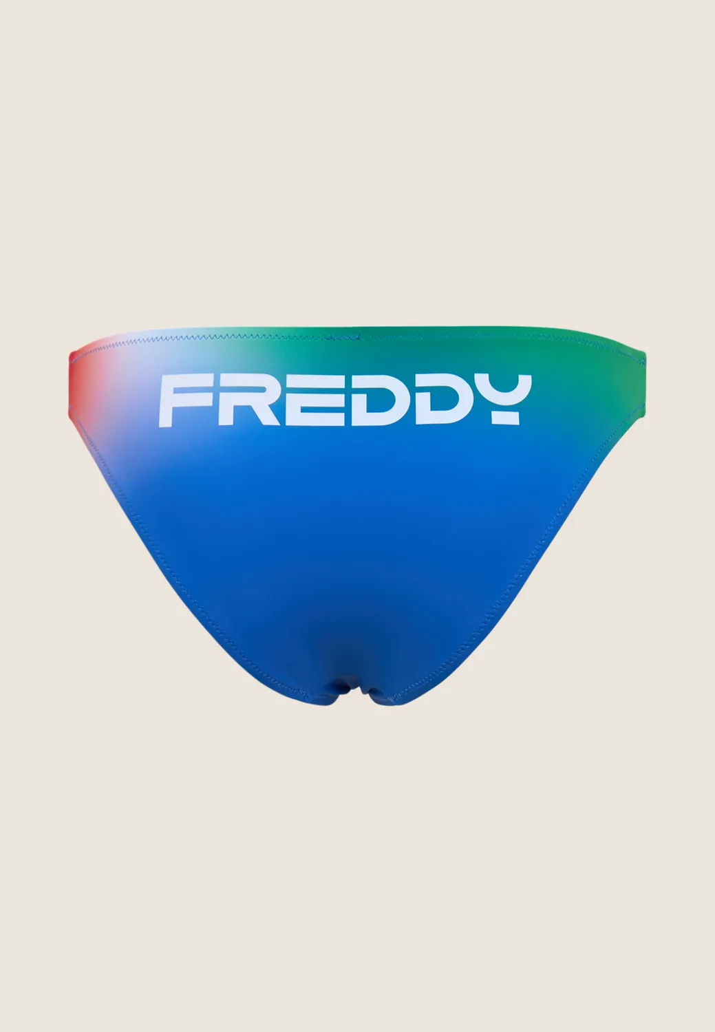Freddy Nazionale Beachvolley Slip Azzurro BVN01C