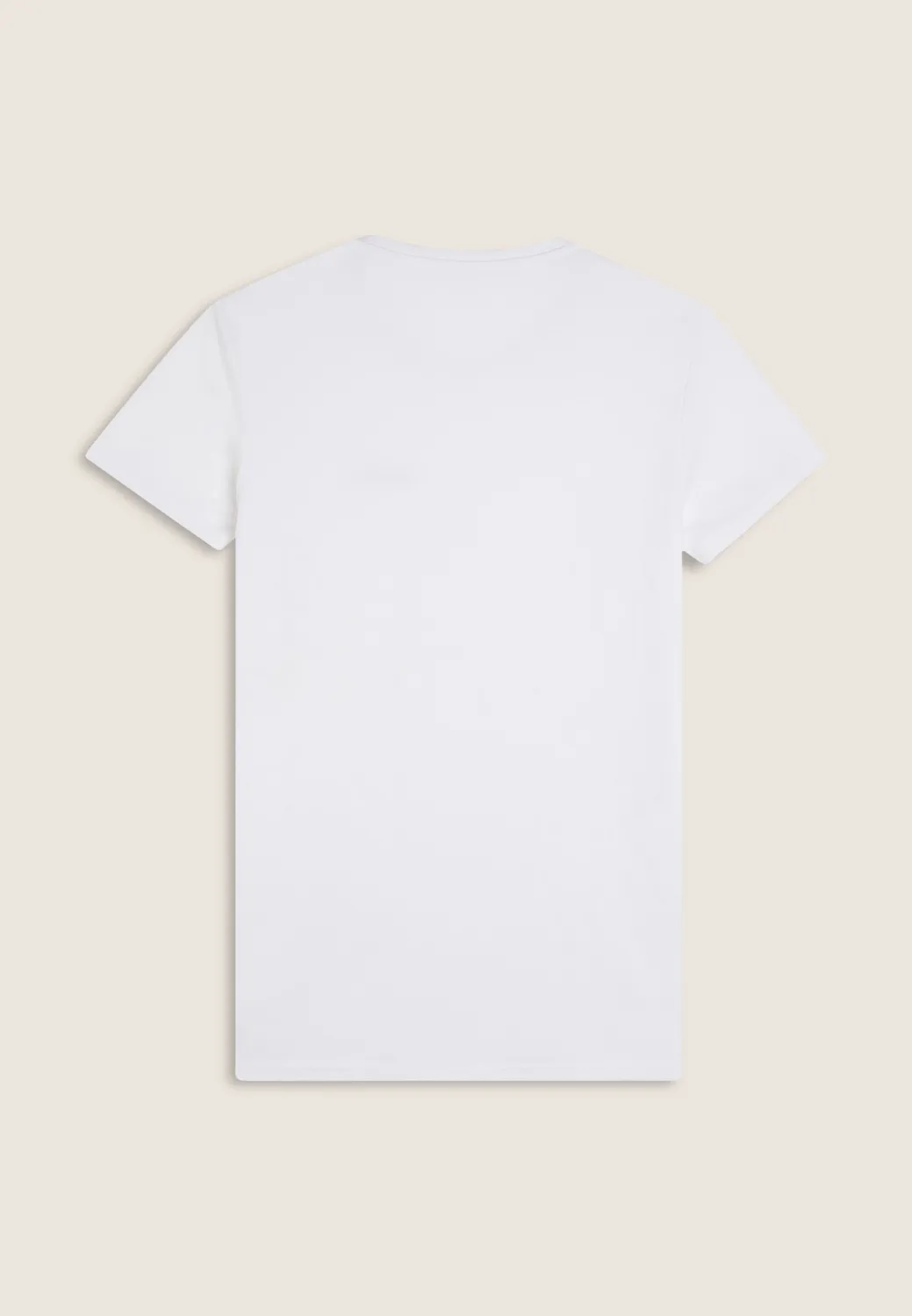Freddy T-Shirt Herren Baumwolle mit Logo 100% Baumwolle