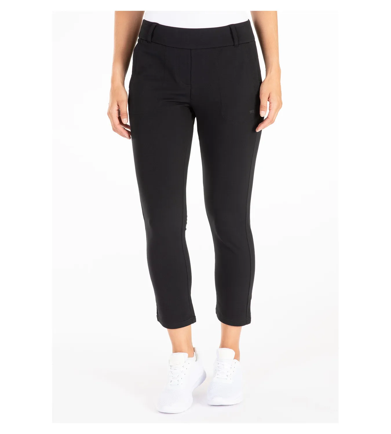 LPO Marielle Hose Damen schwarz wasserabweisend