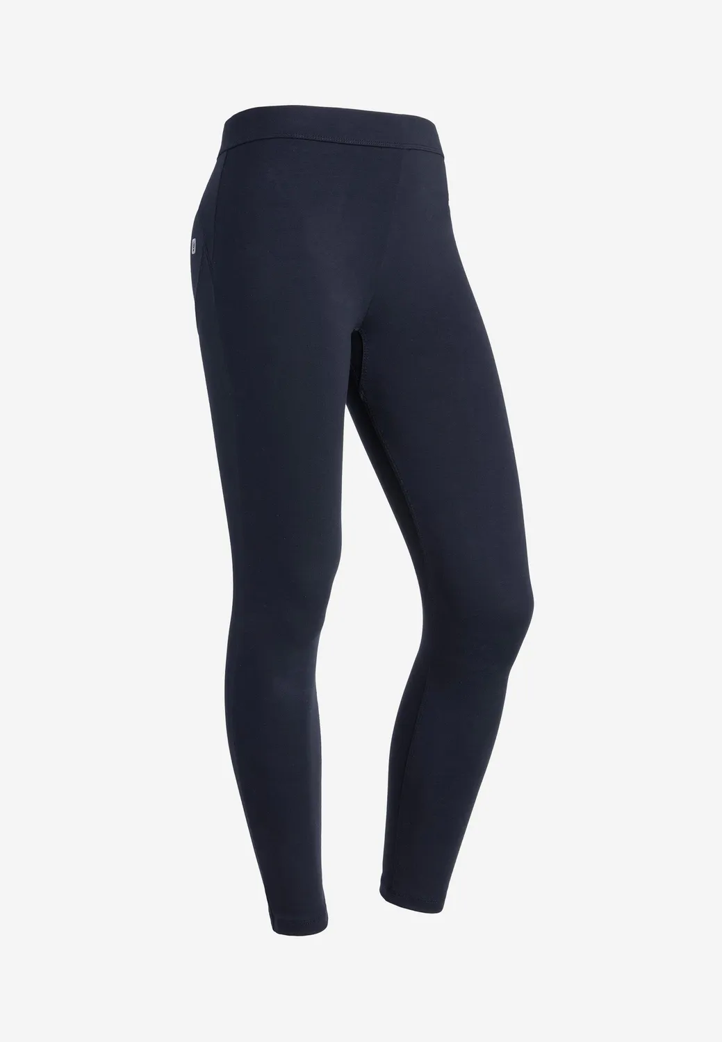 Freddy WR.UP Core Push-Up Leggings Schwarz Bio 7/8