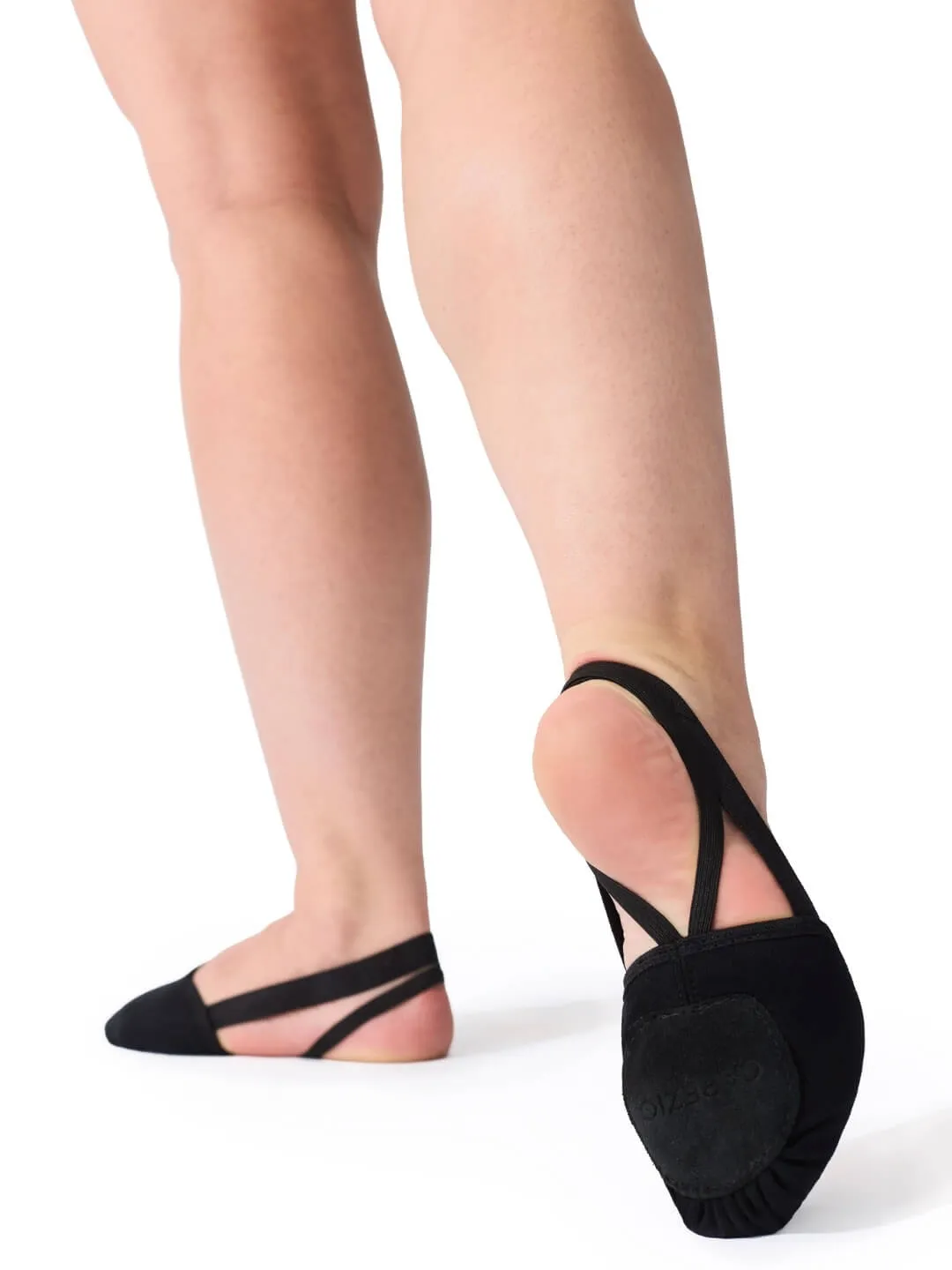Capezio Hanami Pirouette H064W Drehschuh Nude drehsicher