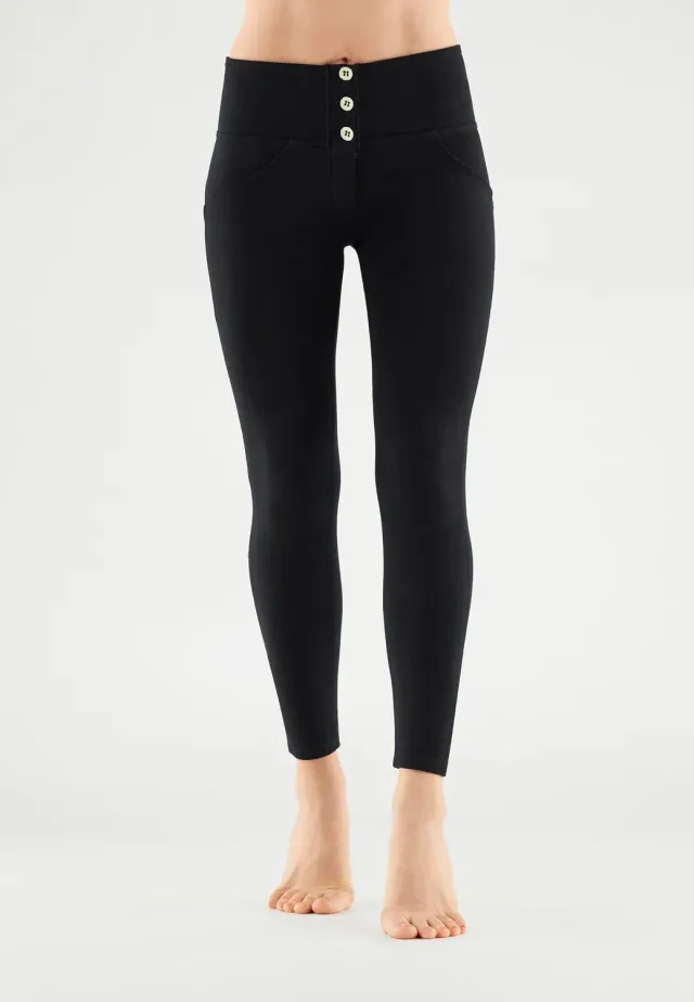 Freddy WR.UP 7/8 Superskinny Push-up-Hose hoher Bund