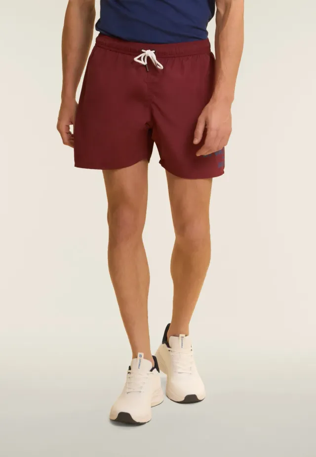 Freddy Boxer Mare Badeshorts Navy M schnelltrocknend