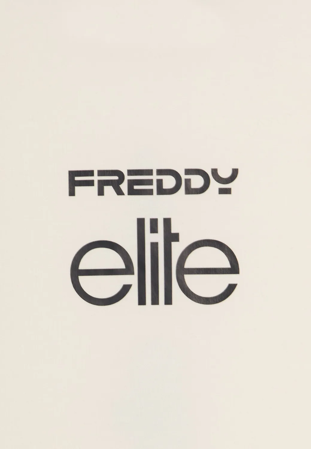 Freddy Elite T-Shirt Crystal Gray beidseitig