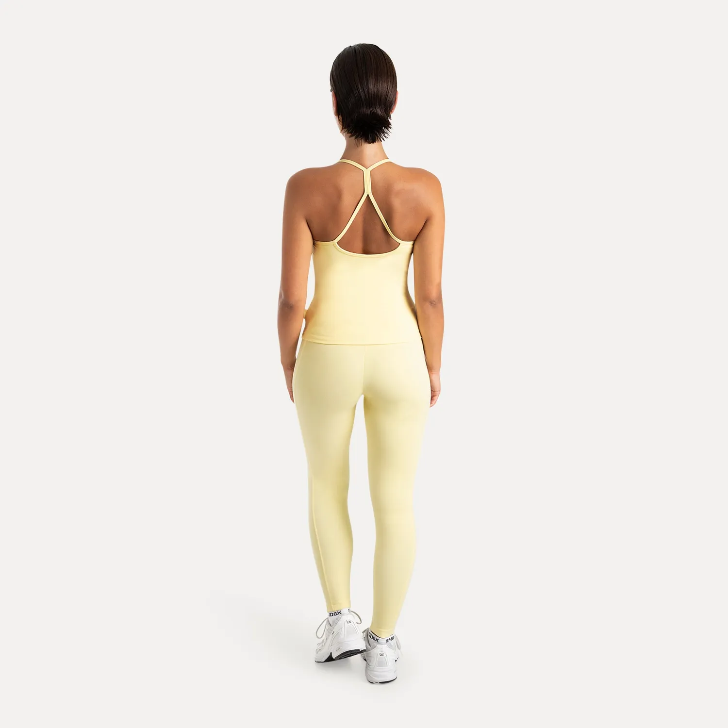 Smilodox Amaze Pro Ravela Leggings lang blickdicht