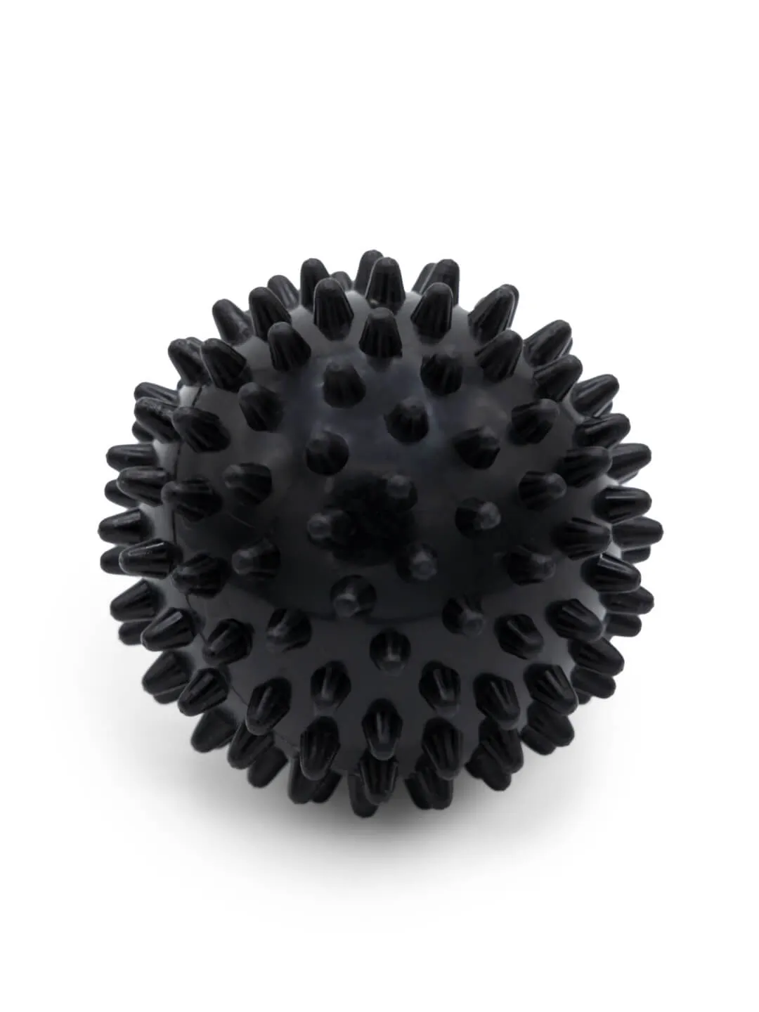 Capezio Bunheads BH1532 Massageball Silikon Schwarz