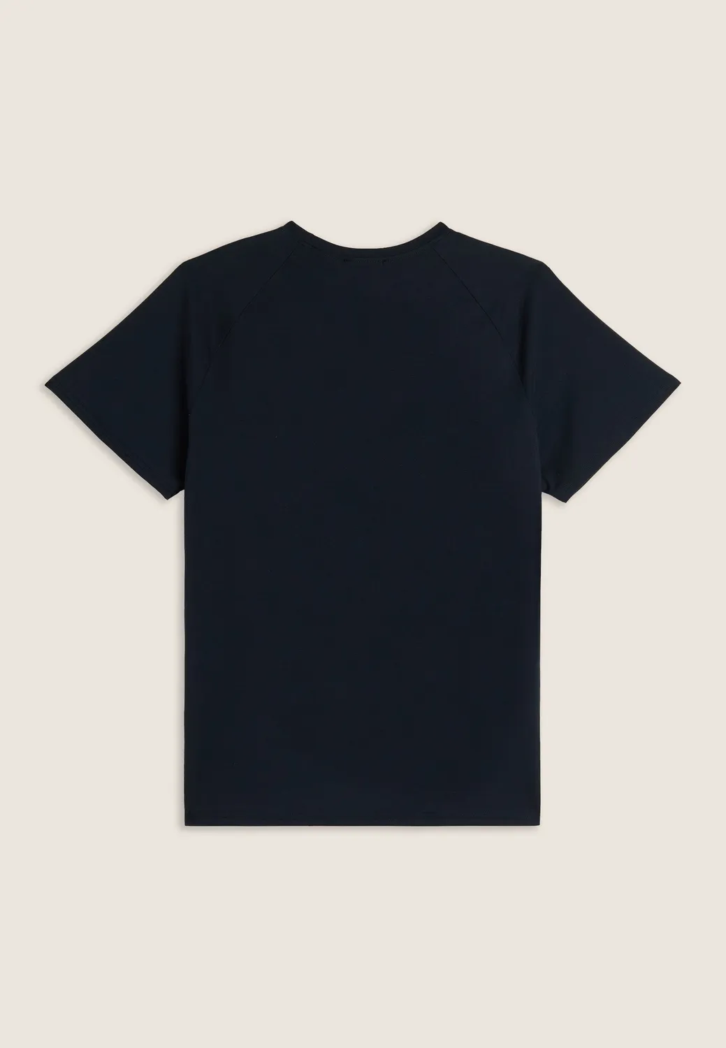 Freddy Elite Raglan T-Shirt Herren Dark Sapphire Baumwolle