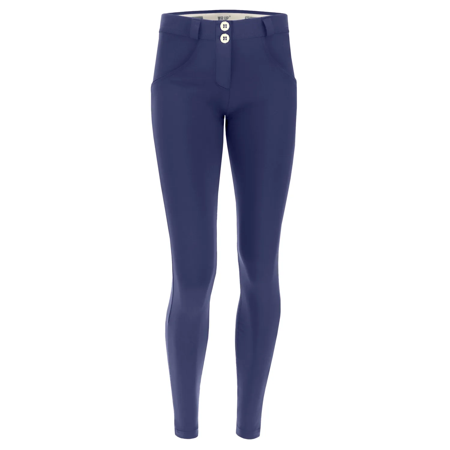 Freddy WR.UP Superskinny Push-up-Hose Nero atmungsaktiv