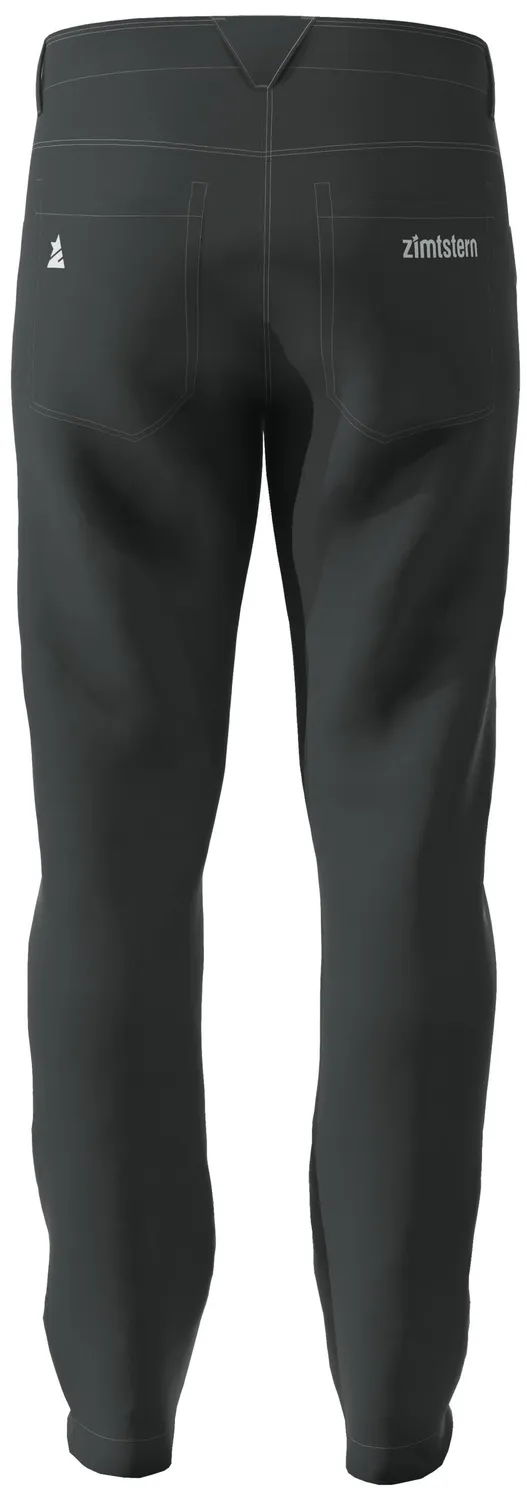 Zimtstern Pedalz Chino Pants Men Fahrradhose Herren Stretch