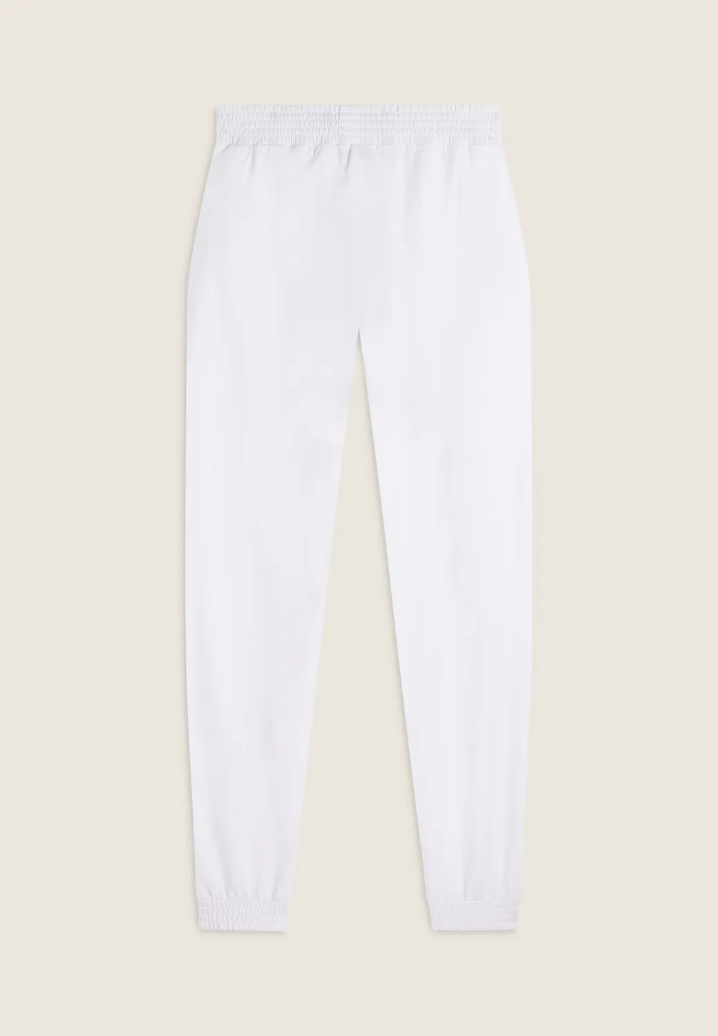 Freddy Sporthose Regular Gummibund Nero