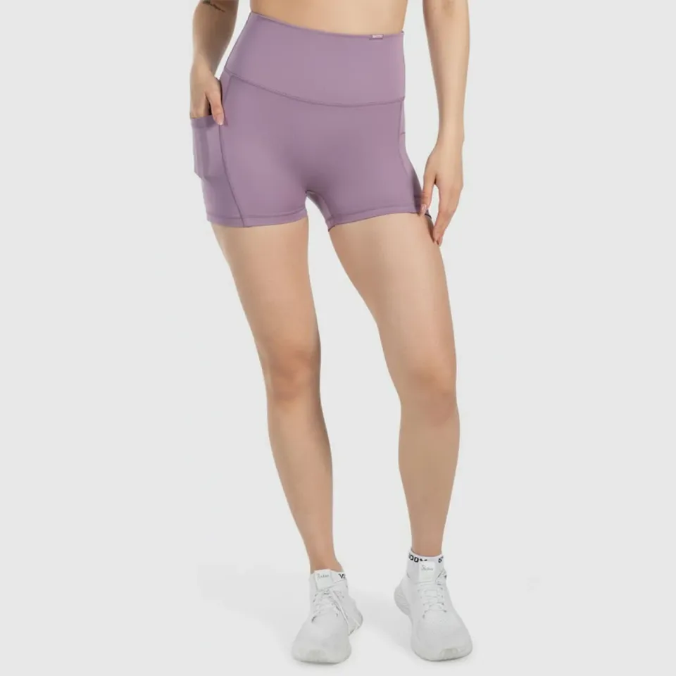 Smilodox Amaze Pro Lissa Shorts Damen figurbetont