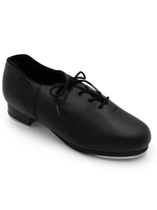 Capezio Classics Cadence CG19 Steppschuh Schwarz