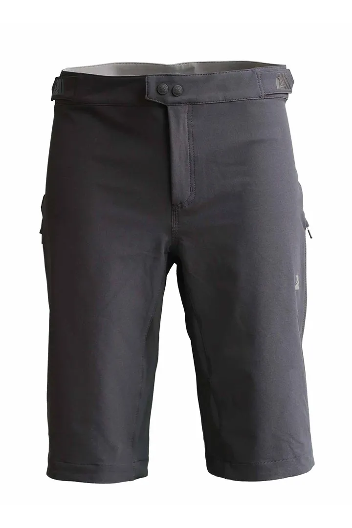 Zimtstern Gravelz Lightweight Short Herren MTB-Shorts leicht