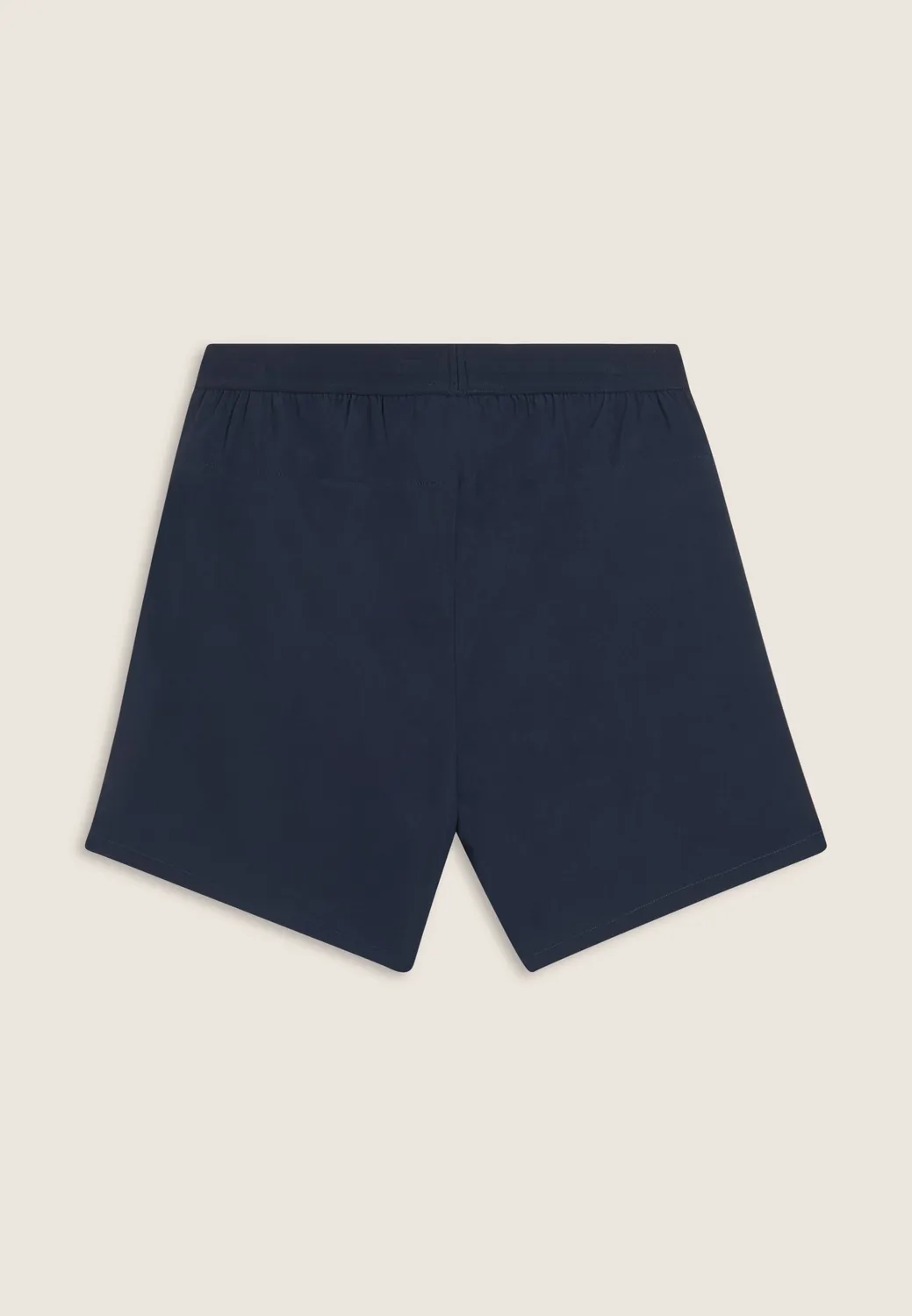 Freddy Shorts Herren Slim Schwarz Woven Seitenschlitz