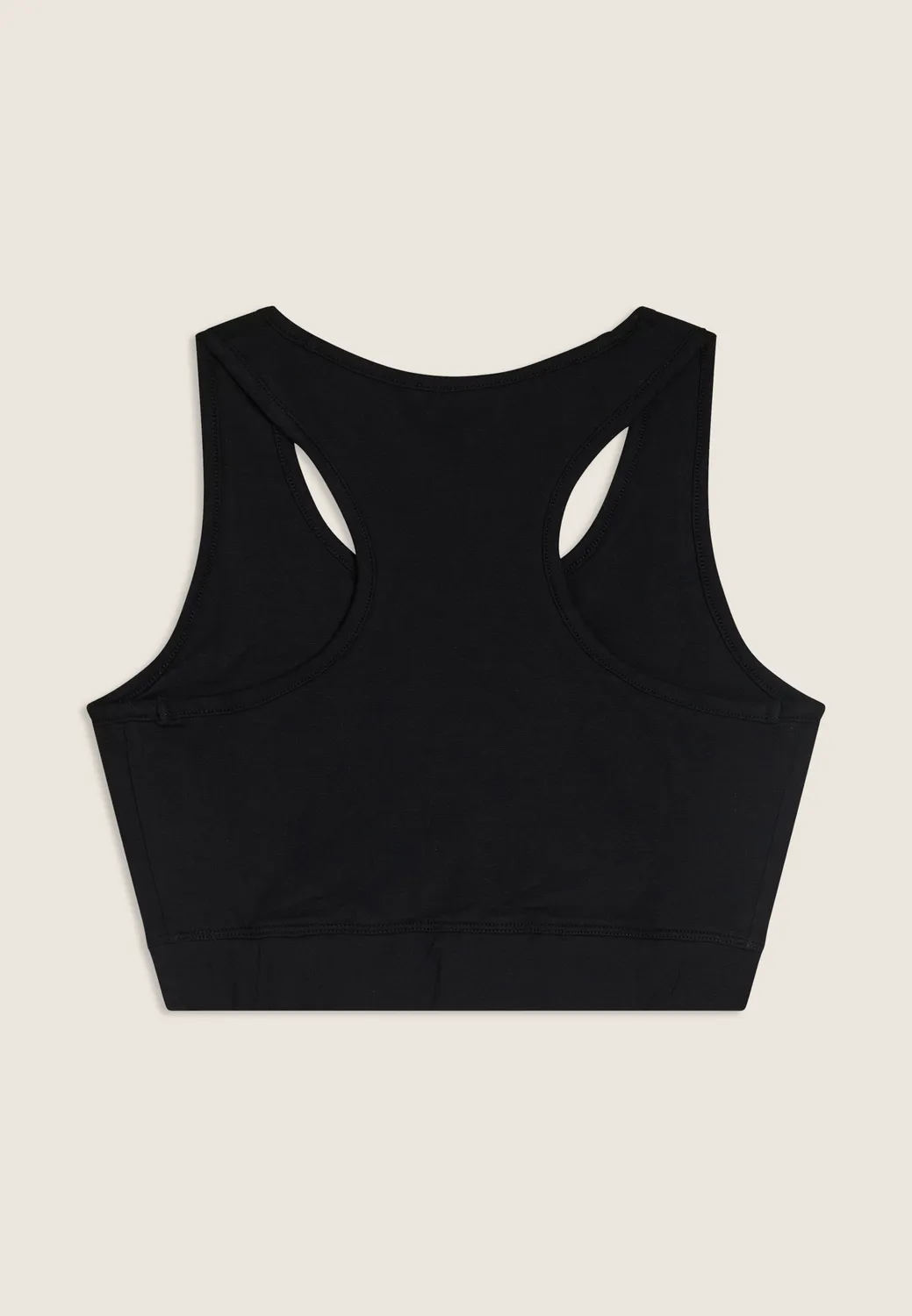 Freddy FGI Sporttop Damen Navy M blickdicht stützend