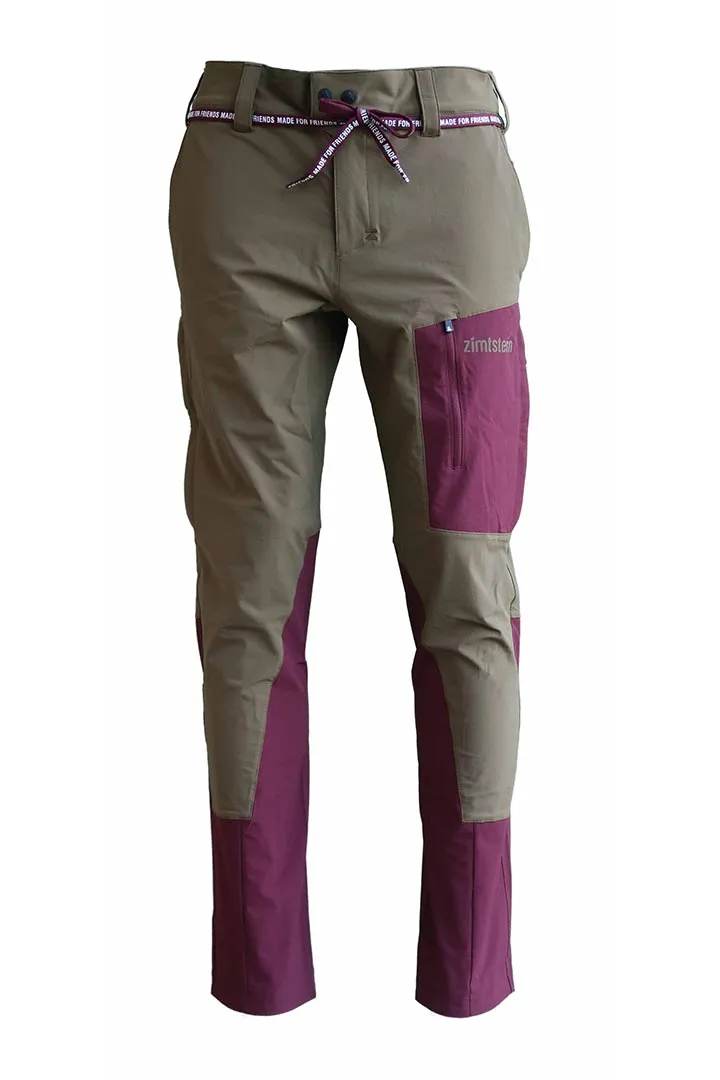 Zimtstern Xalpz Tech Pants Herren Hose wasserabweisend