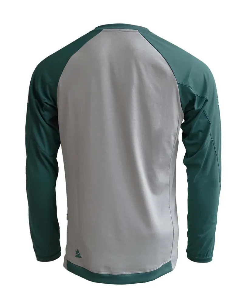Zimtstern PureFlowz Shirt LS Men Langarmshirt DriRelease