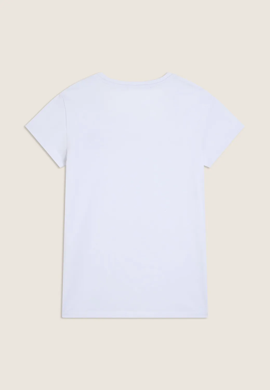 Freddy FGI T-Shirt Nero Jersey stretch regular