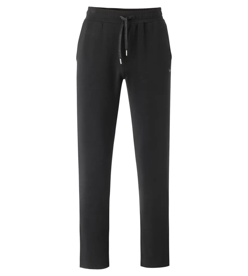 LPO Simon Sweathose schwarz Herren leger