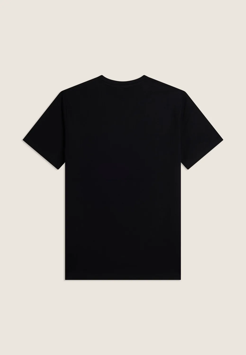 Freddy VIS Boxe T-Shirt Herren Schwarz Baumwolle