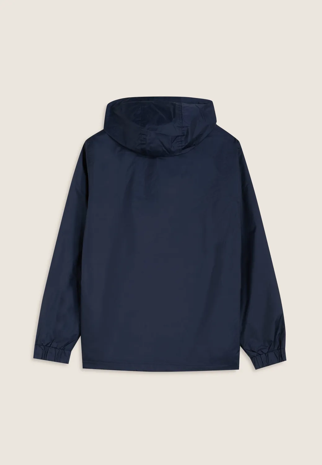Freddy Regenjacke Unisex Kapuze Dark Sapphire