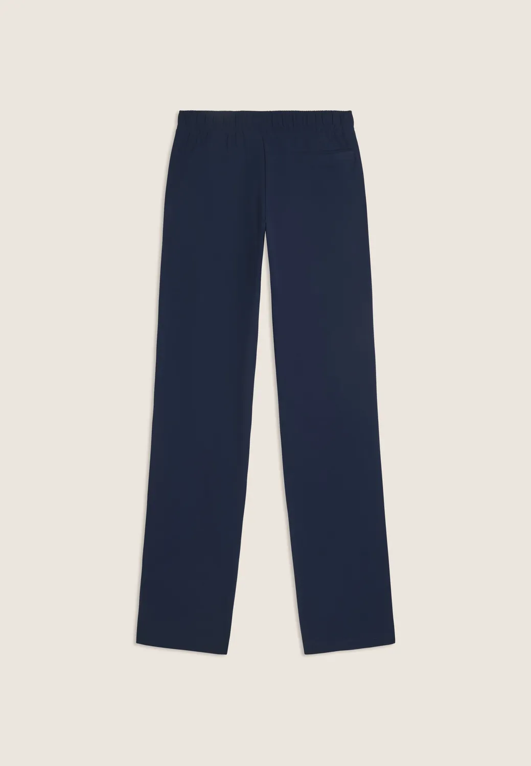 Freddy Jersey Stretch Sporthose pageant blue