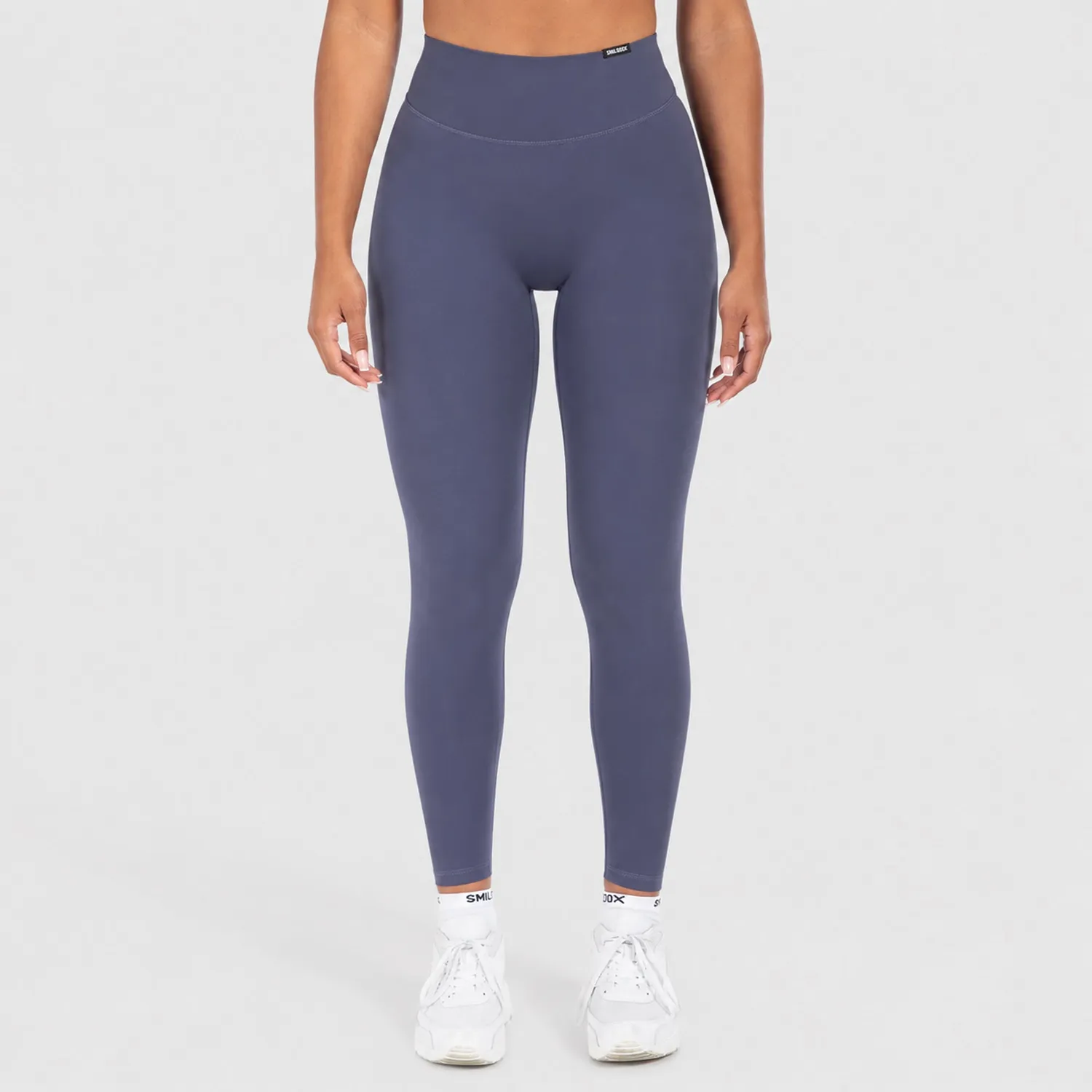 Smilodox Amaze Pro Selina Leggings Schwarz blickdicht