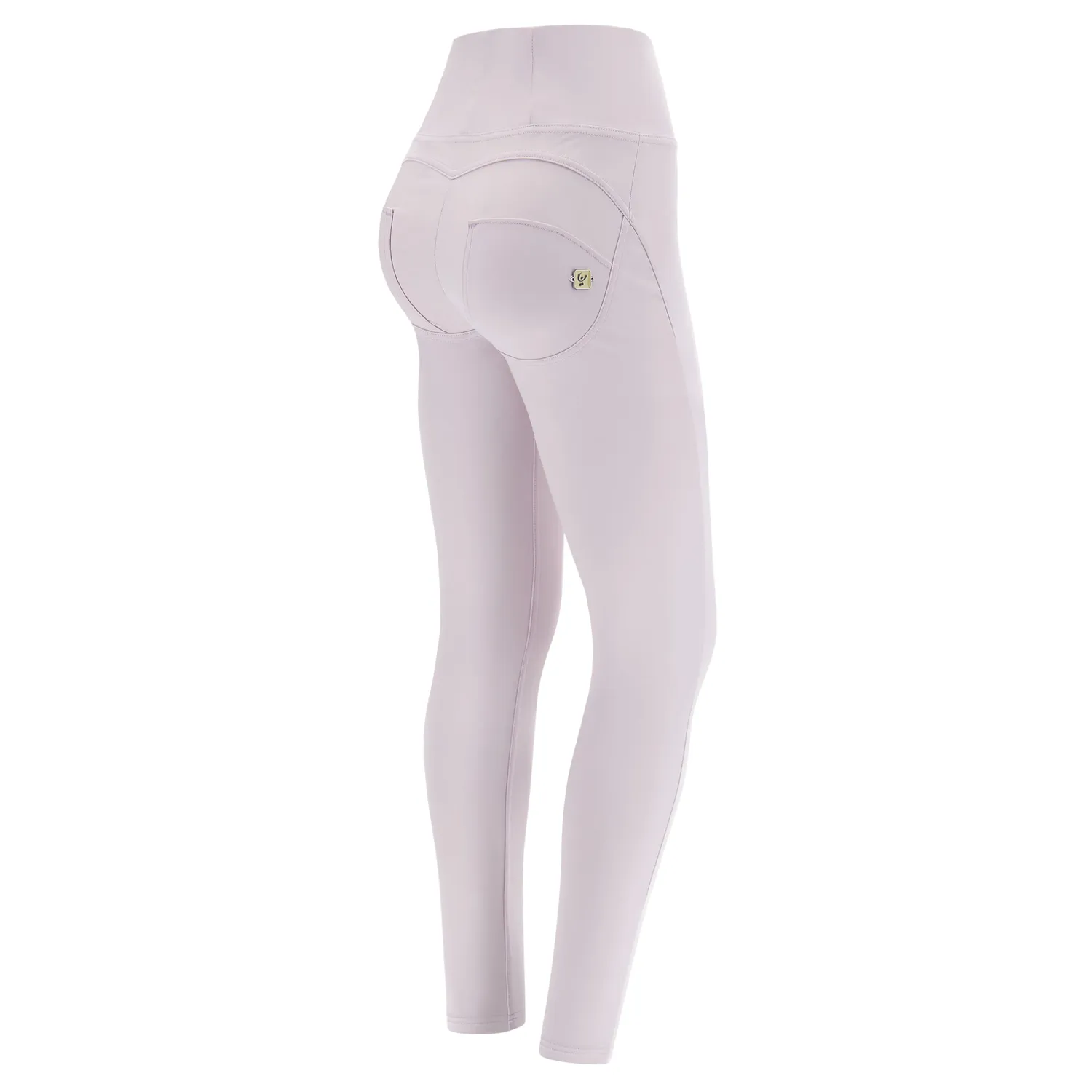 Freddy WR.UP Superskinny Push-up Hose Navy High-Waist
