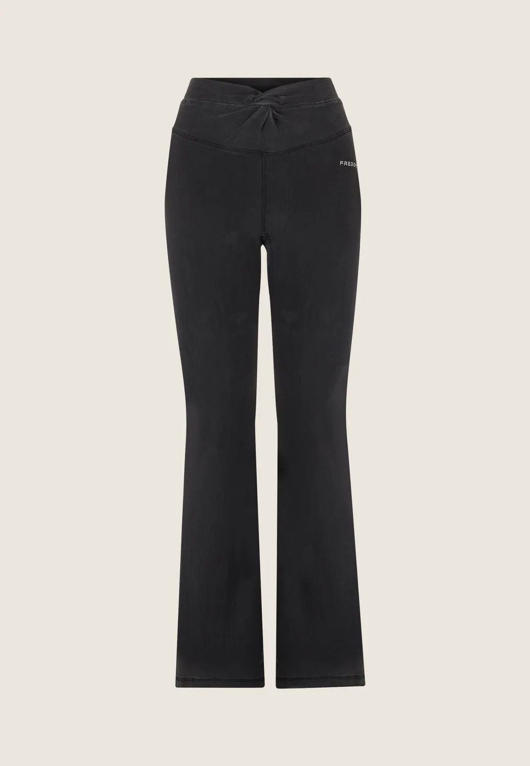 Freddy N.O.W. Jeggings Dark Jeans Tencel hoher Bund